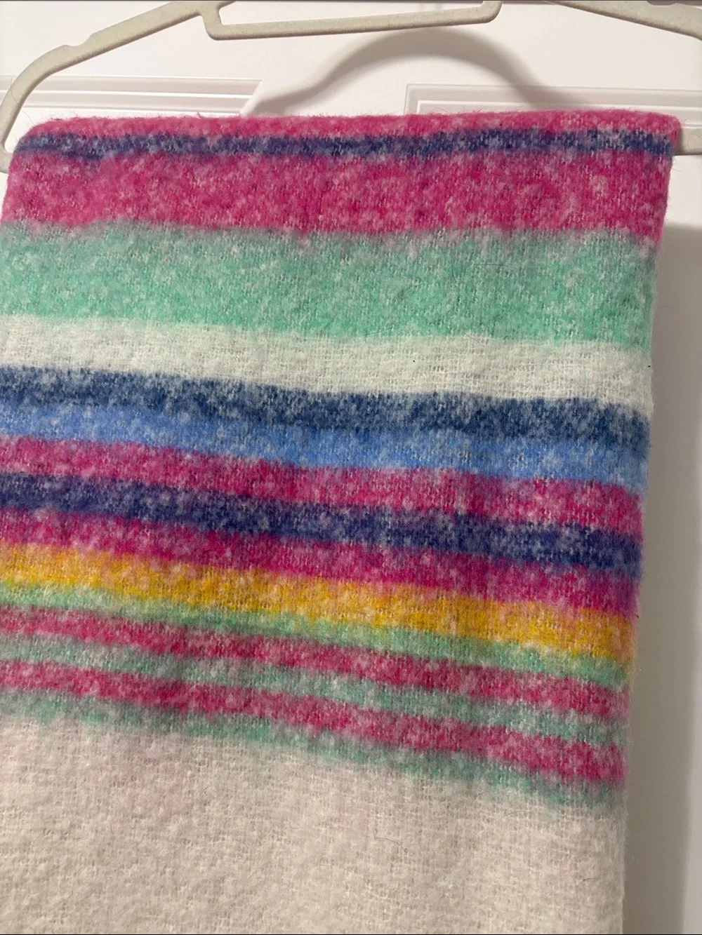 Free People blanket